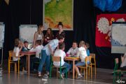 Międzyszkolny Turniej Wiedzy Wszelakiej o Polsce, Natalia Guzowska