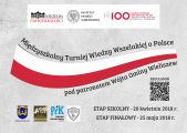 Międzyszkolny Turniej Wiedzy Wszelakiej o Polsce, Natalia Guzowska