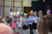 Święto Szkoły, Natalia Guzowska