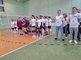 Sport Dziewczynek!, A. Michalik