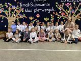 Ślubowanie klas 1!, foto nr 13, A. Kownacki