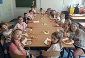 Dzień Dziecka, foto nr 13, E. Tomaszewska