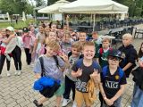 Wycieczka klas 2 do Julinka, foto nr 1, L. Budka