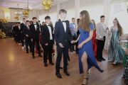 Bal 8 klas, foto nr 1, P. Mostowiec