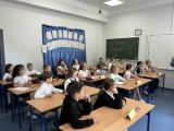 Konkurs kaligraficzny, foto nr 3, L. Budka