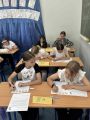 Konkurs kaligraficzny, foto nr 4, L. Budka