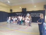 Zakończenie Roku Szkolnego 2024/ 2025, foto nr 5, M. Korczak