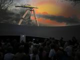 Planetarium, foto nr 2, O. Król