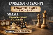 Szachy, foto nr 1, B. Zamielska
