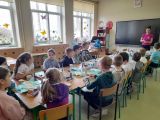 Warsztaty dentystyczne, foto nr 11, L. Budka