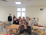 Turniej brydża, foto nr 2, M. Korczak
