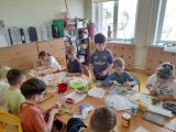 Sałatka owocowa klasy 2c, foto nr 3, A. Dworakowska