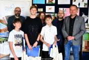 Powiatowy Konkurs Ekologiczny rozstrzygnięty!, foto nr 1, Starostwo Legionowo
