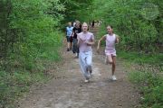 Bieg dla Ziemi, foto nr 5, P. Mostowiec