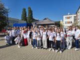 Cancer Fighters, foto nr 4, Cacer Fighters, A. Kobylińska, J. Kownacka