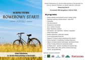 "Rowerowy Start", J. Kownacka