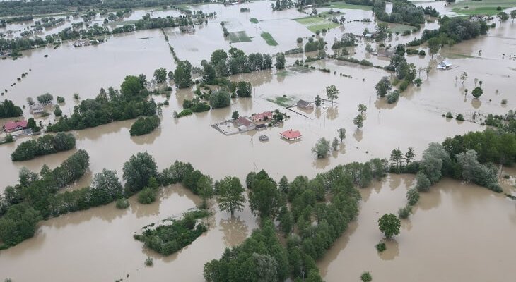 Ikona do artykułu: Zbiórka dla powodzian