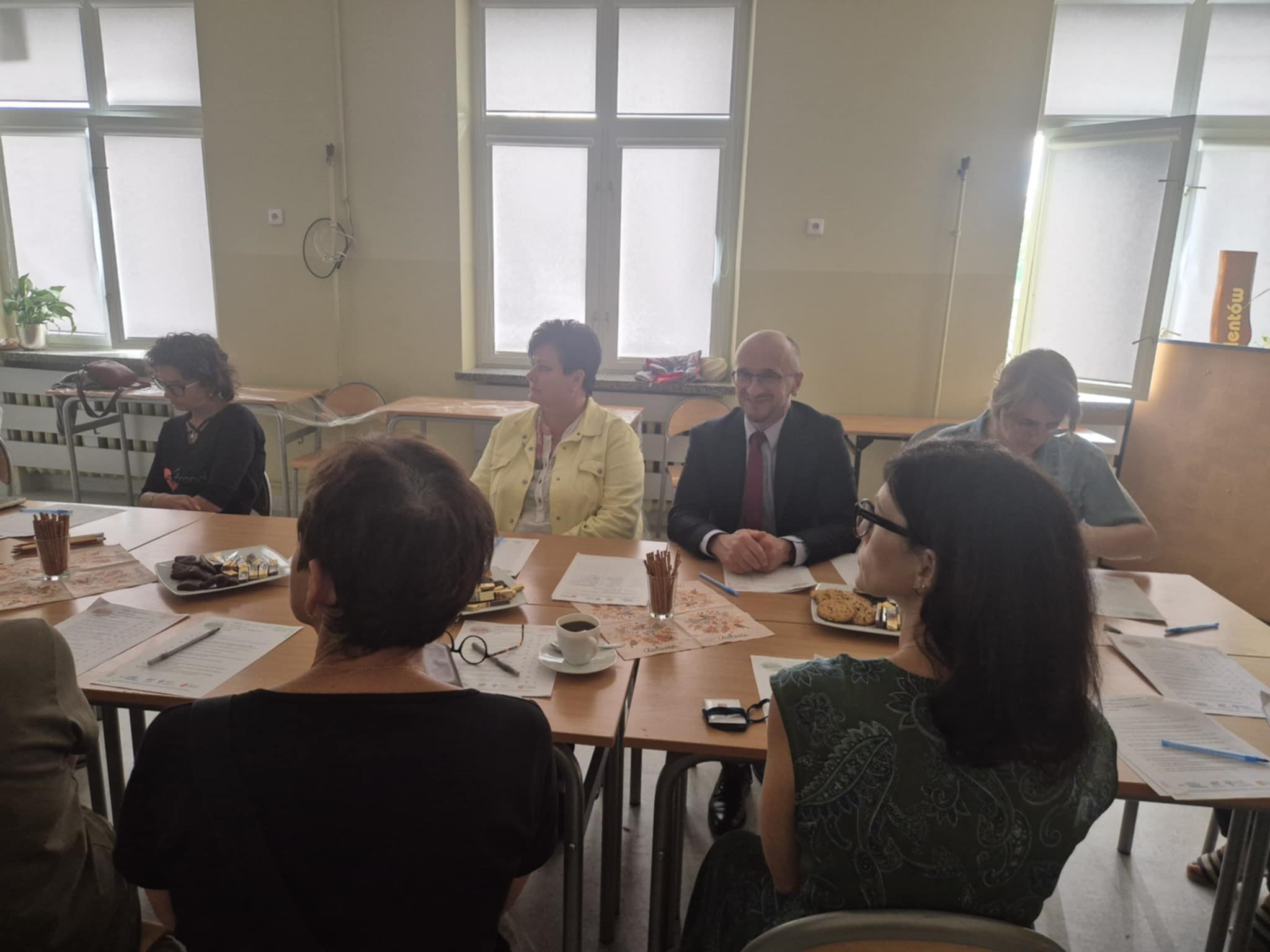 Ikona do artykułu: Tworzymy grę terenową!