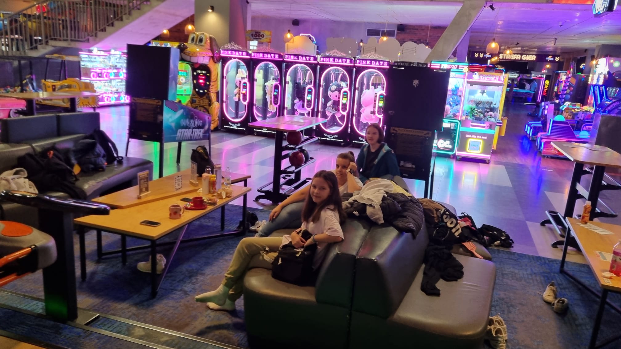 Ikona do artykułu: Wycieczka klasy 7 a do HulaKula.