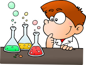 Ikona do artykułu: Warsztaty chemiczne w klasie 2 c.