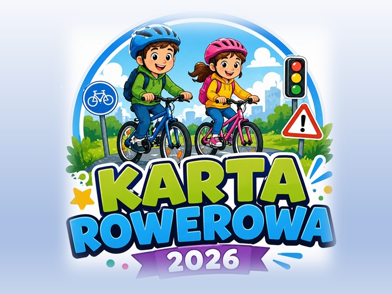 Ikona do artykułu: Karta rowerowa 2026